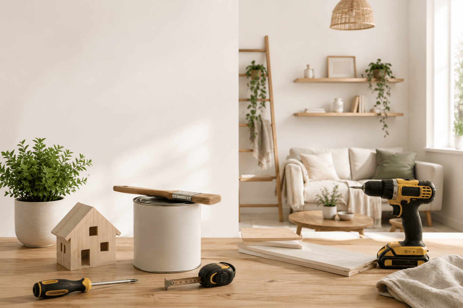 Casa & DIY